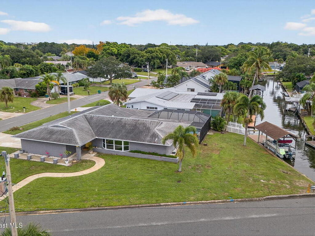 1040 Carrigan Boulevard, Merritt Island, FL 32952