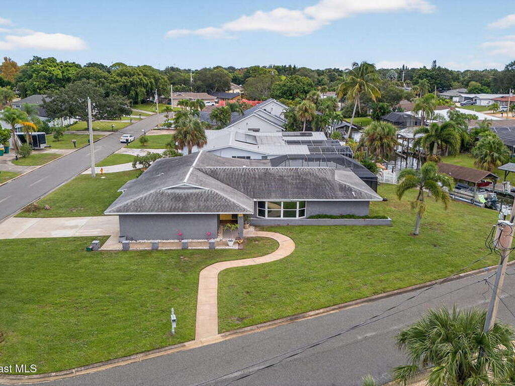 1040 Carrigan Boulevard, Merritt Island, FL 32952