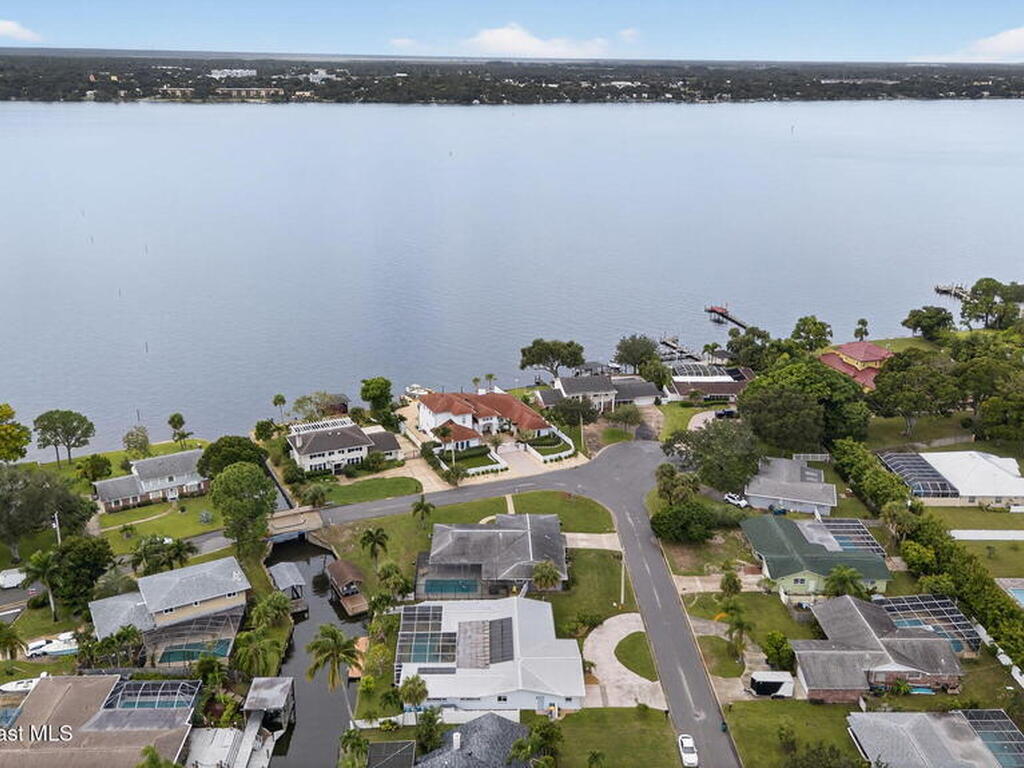 1040 Carrigan Boulevard, Merritt Island, FL 32952