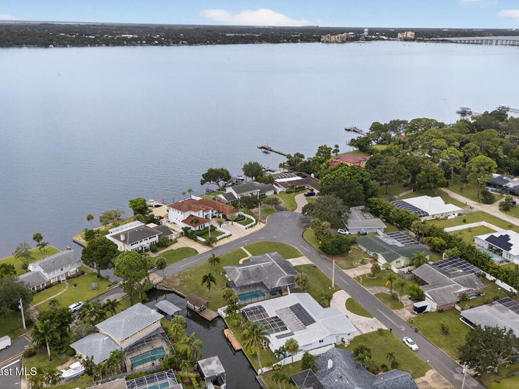 1040 Carrigan Boulevard, Merritt Island, FL 32952
