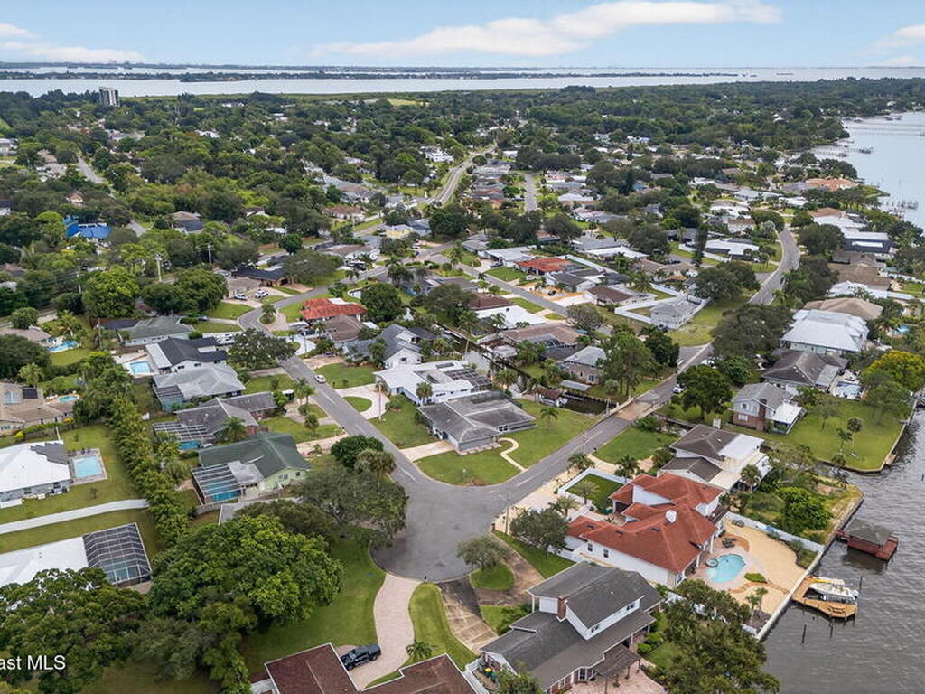 1040 Carrigan Boulevard, Merritt Island, FL 32952