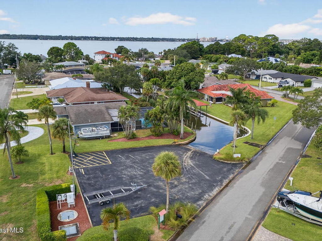 1040 Carrigan Boulevard, Merritt Island, FL 32952