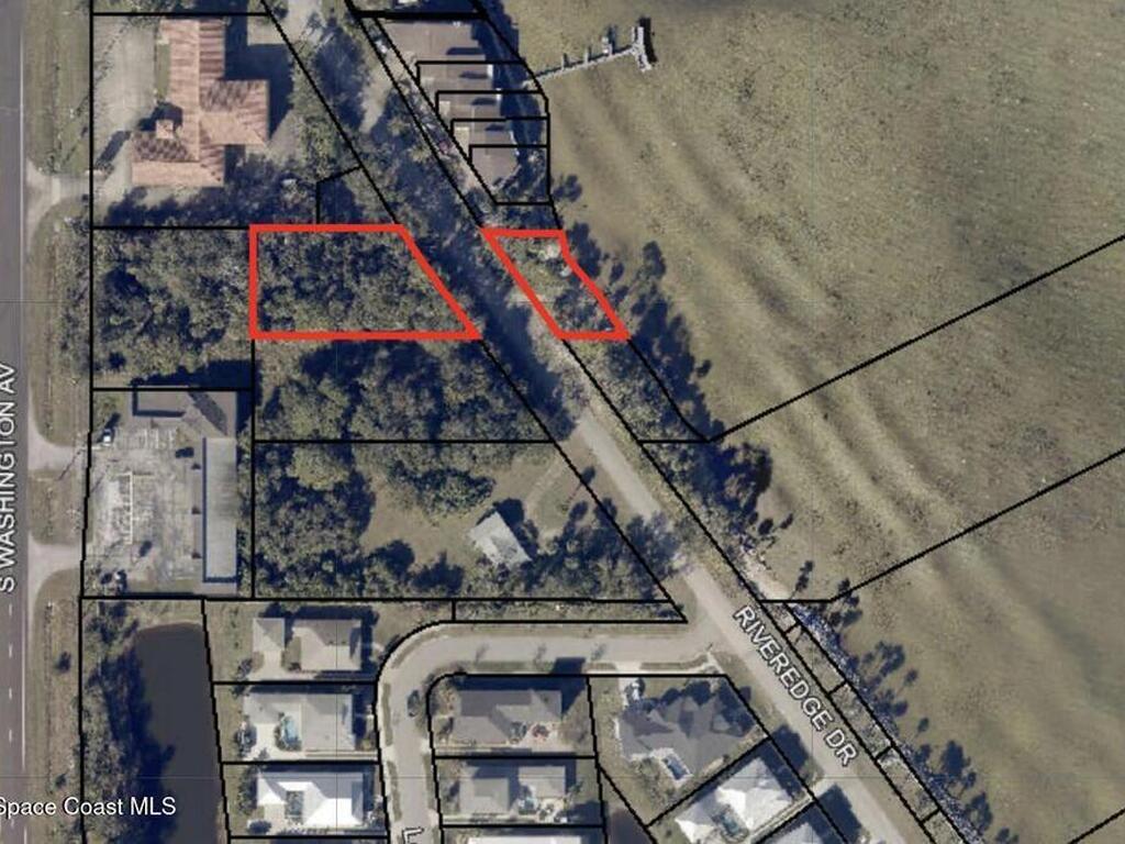 0000 Riveredge Drive, Titusville, FL 32780