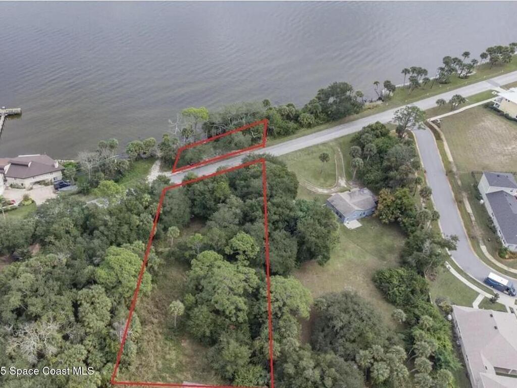 5122 Riveredge Drive, Titusville, FL 32780