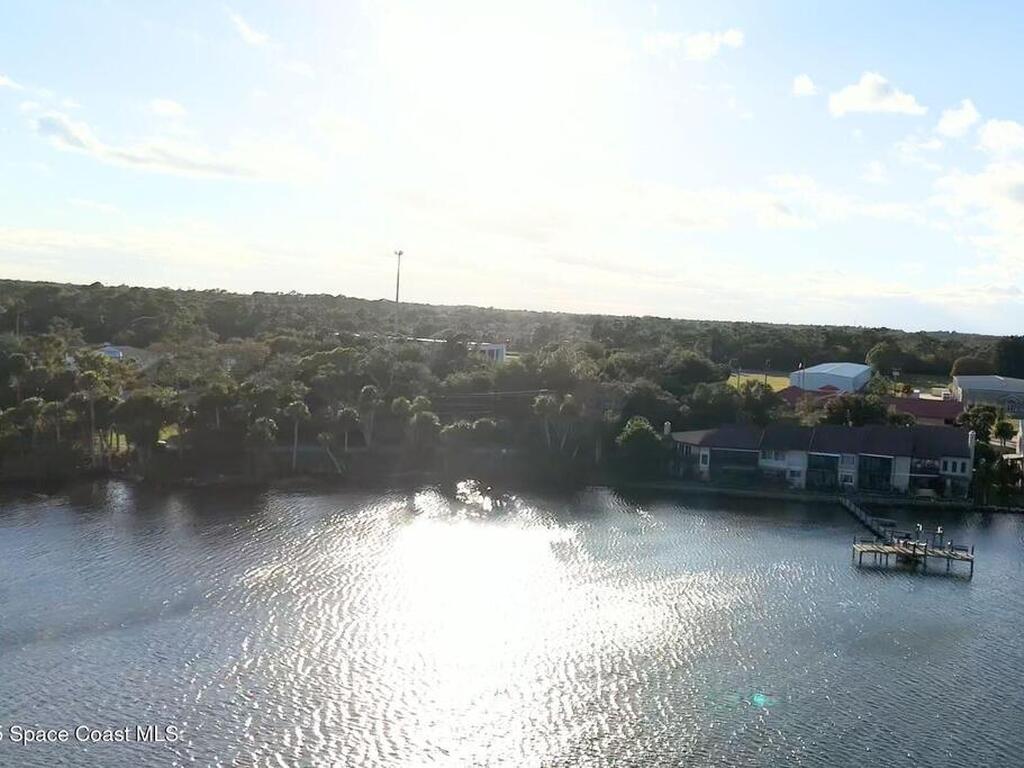 5122 Riveredge Drive, Titusville, FL 32780