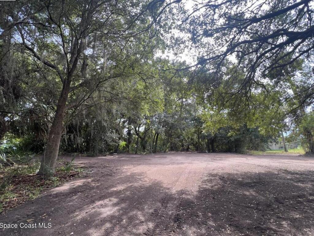 5122 Riveredge Drive, Titusville, FL 32780