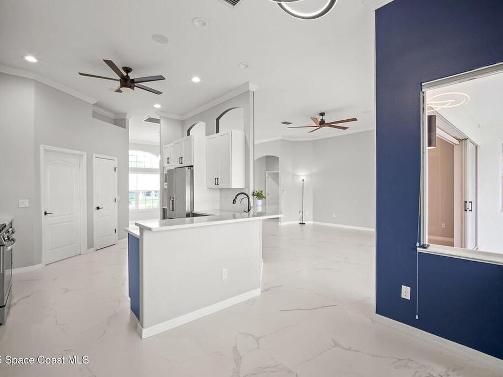 2253 Brightwood Circle, Rockledge, FL 32955