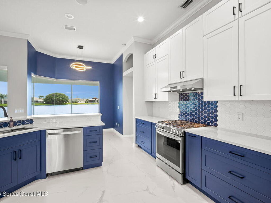 2253 Brightwood Circle, Rockledge, FL 32955