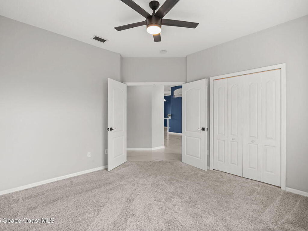 2253 Brightwood Circle, Rockledge, FL 32955