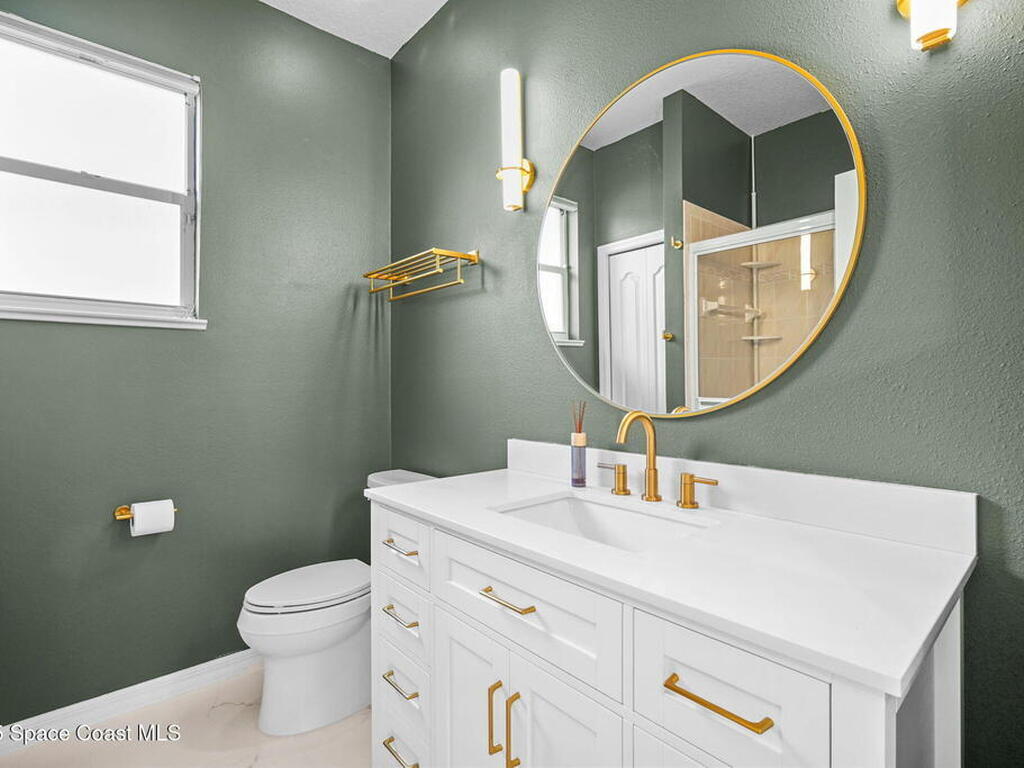 2253 Brightwood Circle, Rockledge, FL 32955