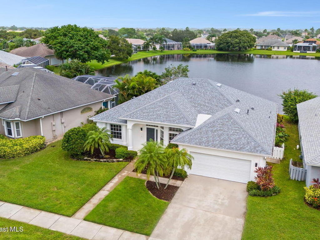 2253 Brightwood Circle, Rockledge, FL 32955