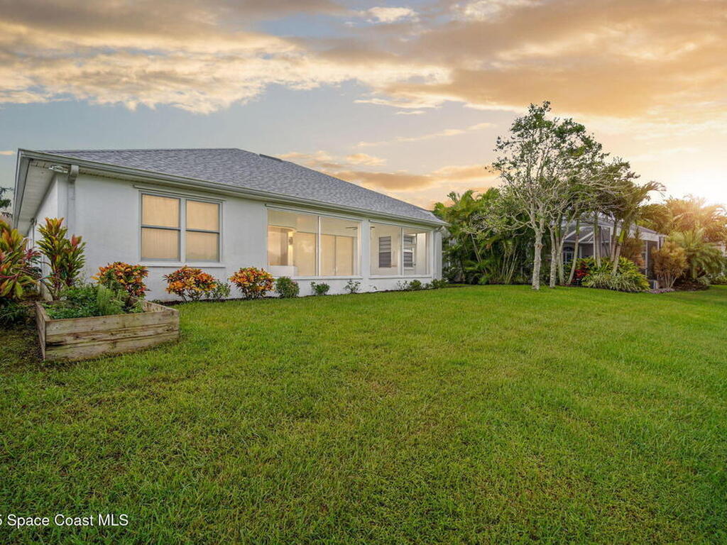 2253 Brightwood Circle, Rockledge, FL 32955