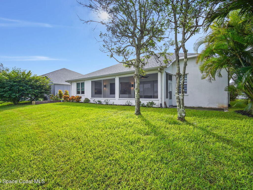 2253 Brightwood Circle, Rockledge, FL 32955