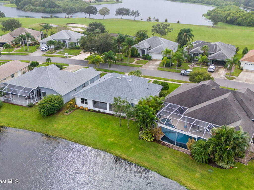 2253 Brightwood Circle, Rockledge, FL 32955