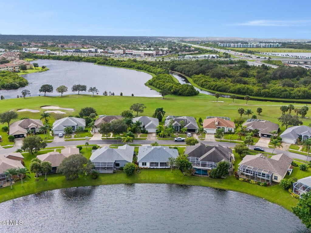 2253 Brightwood Circle, Rockledge, FL 32955