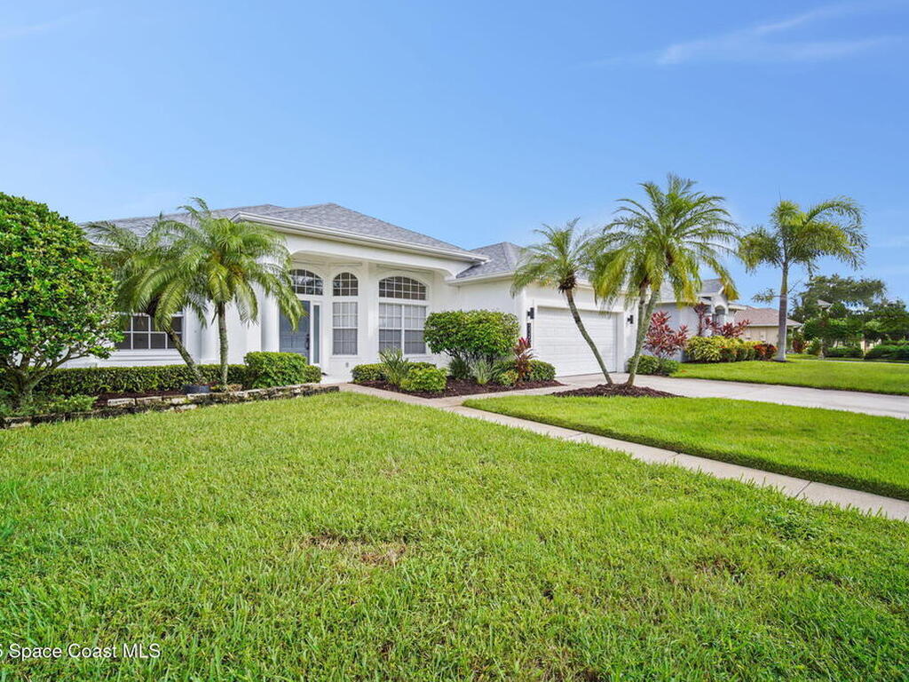 2253 Brightwood Circle, Rockledge, FL 32955