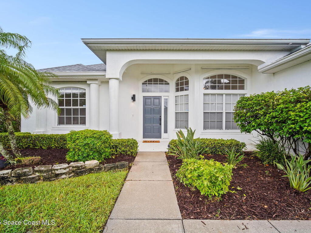 2253 Brightwood Circle, Rockledge, FL 32955