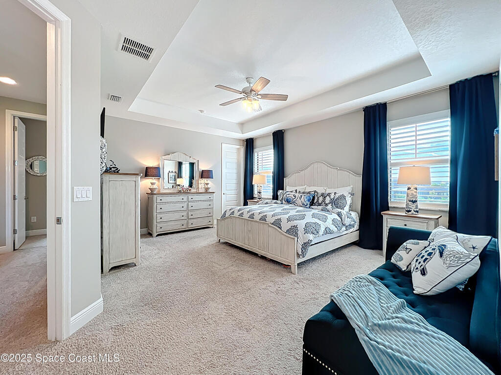 3023 Casare Drive, Melbourne, FL 32940