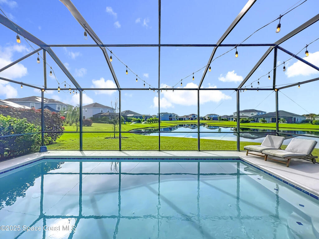 3023 Casare Drive, Melbourne, FL 32940