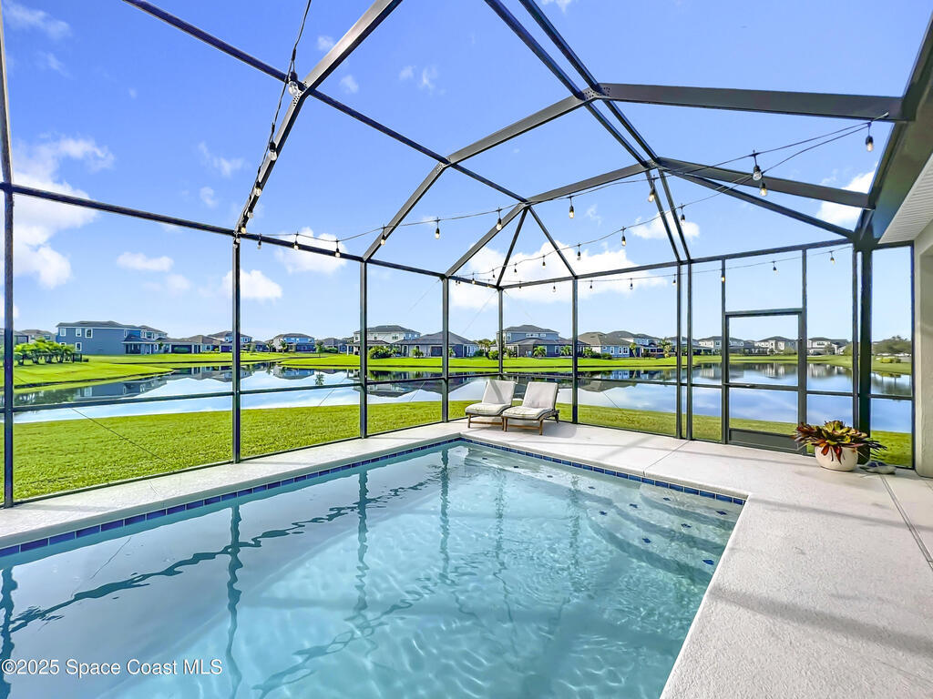 3023 Casare Drive, Melbourne, FL 32940