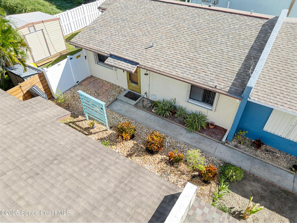 208 Cleveland Avenue, Cocoa Beach, FL 32931
