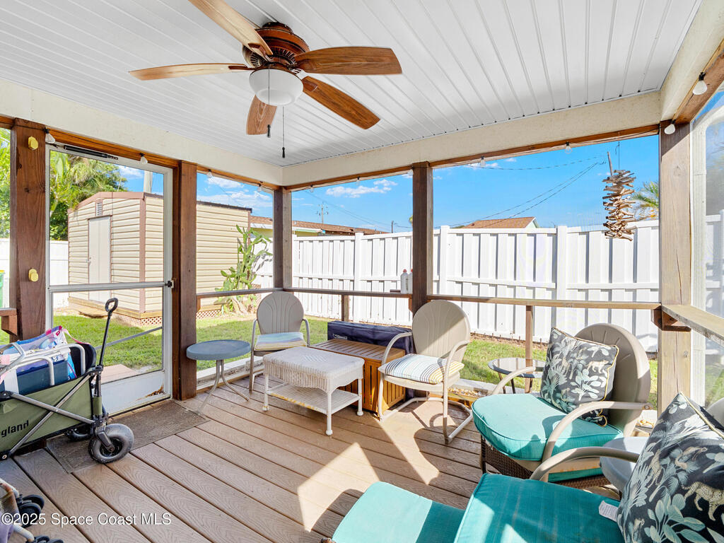 208 Cleveland Avenue, Cocoa Beach, FL 32931