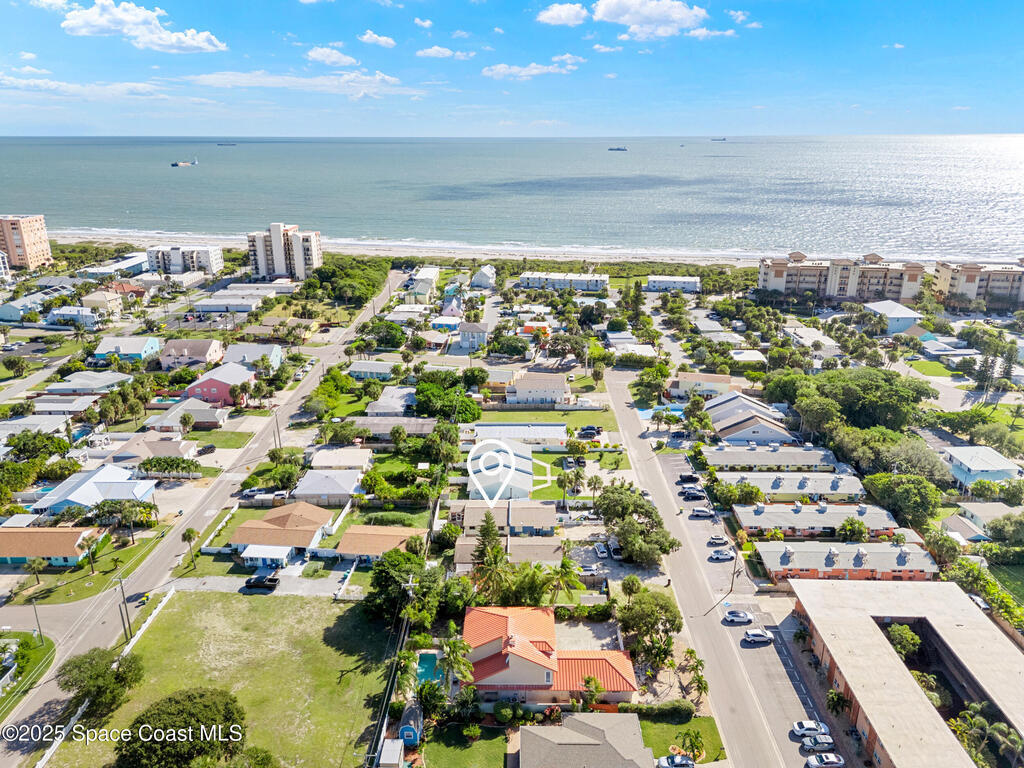208 Cleveland Avenue, Cocoa Beach, FL 32931