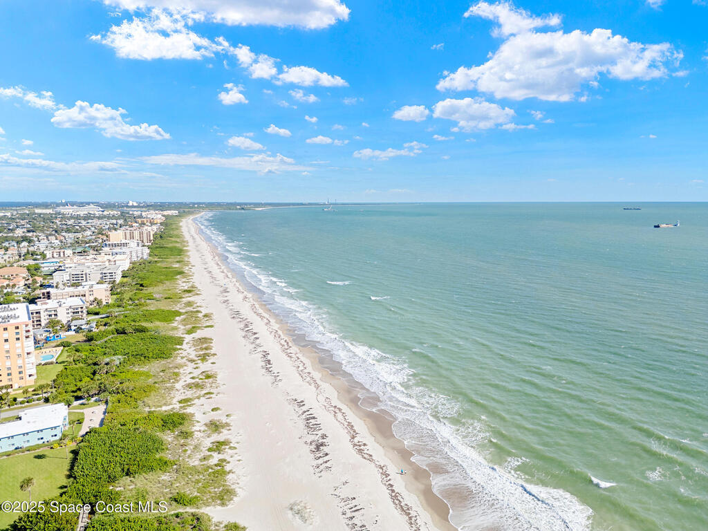 208 Cleveland Avenue, Cocoa Beach, FL 32931