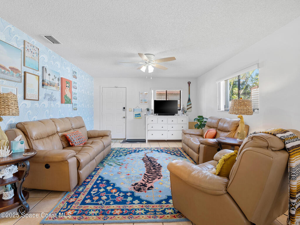 208 Cleveland Avenue, Cocoa Beach, FL 32931