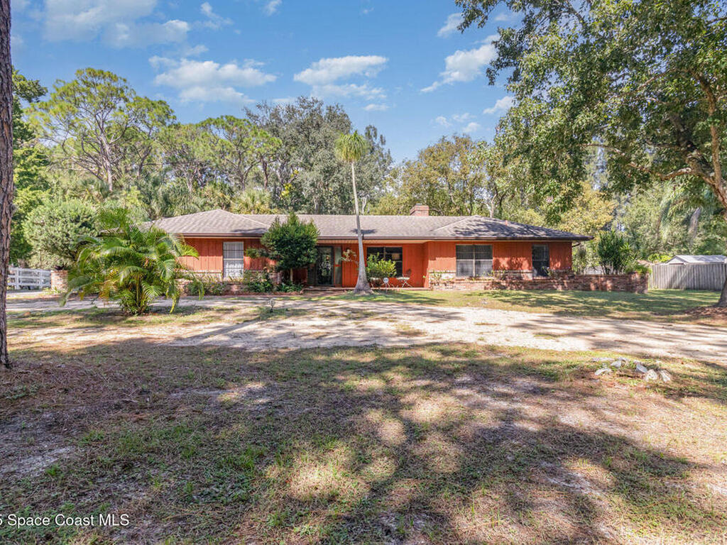 4440 Lakeridge Drive, Melbourne, FL 32934