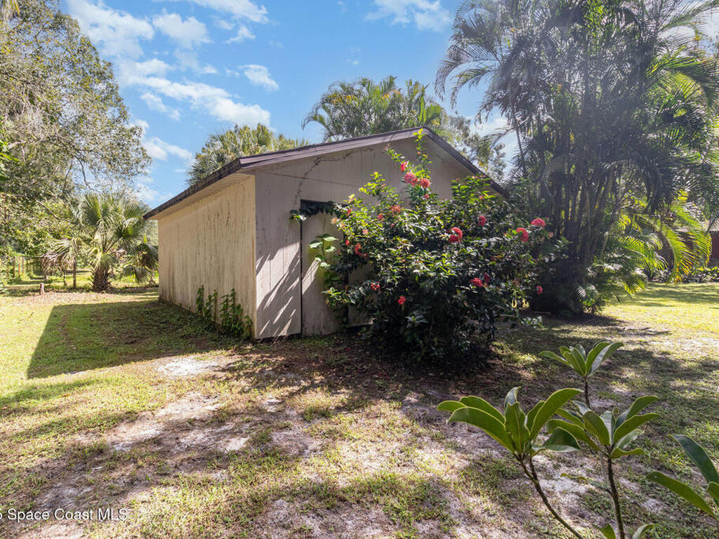 4440 Lakeridge Drive, Melbourne, FL 32934