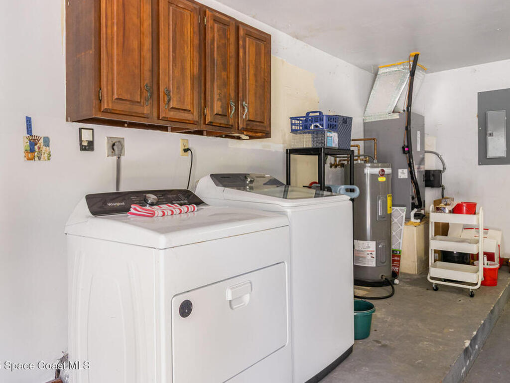 4440 Lakeridge Drive, Melbourne, FL 32934