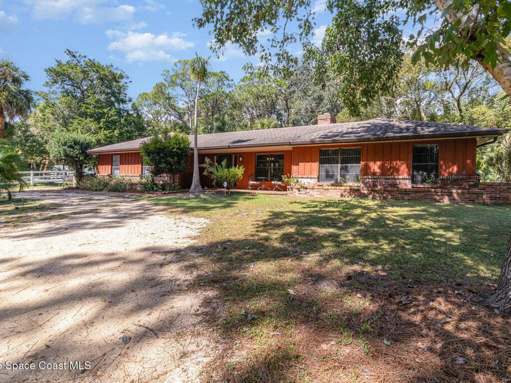 4440 Lakeridge Drive, Melbourne, FL 32934