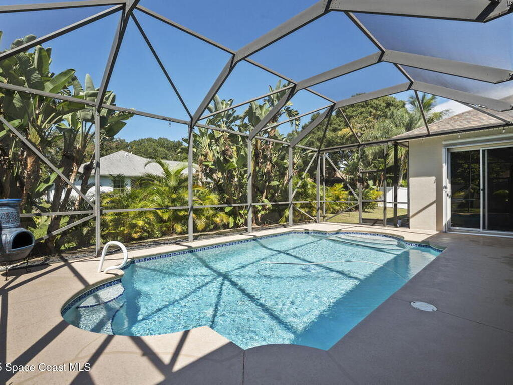 874 Woodbine Drive, Merritt Island, FL 32952