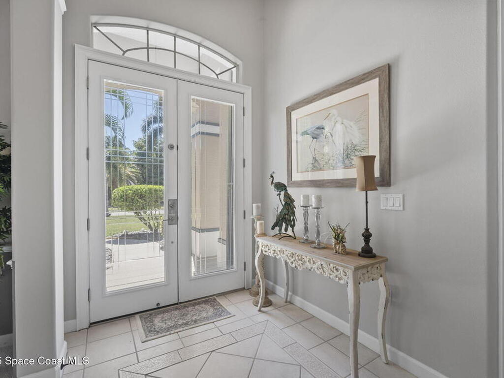 874 Woodbine Drive, Merritt Island, FL 32952