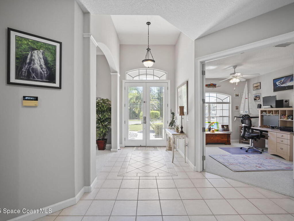 874 Woodbine Drive, Merritt Island, FL 32952