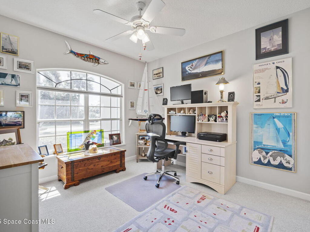 874 Woodbine Drive, Merritt Island, FL 32952