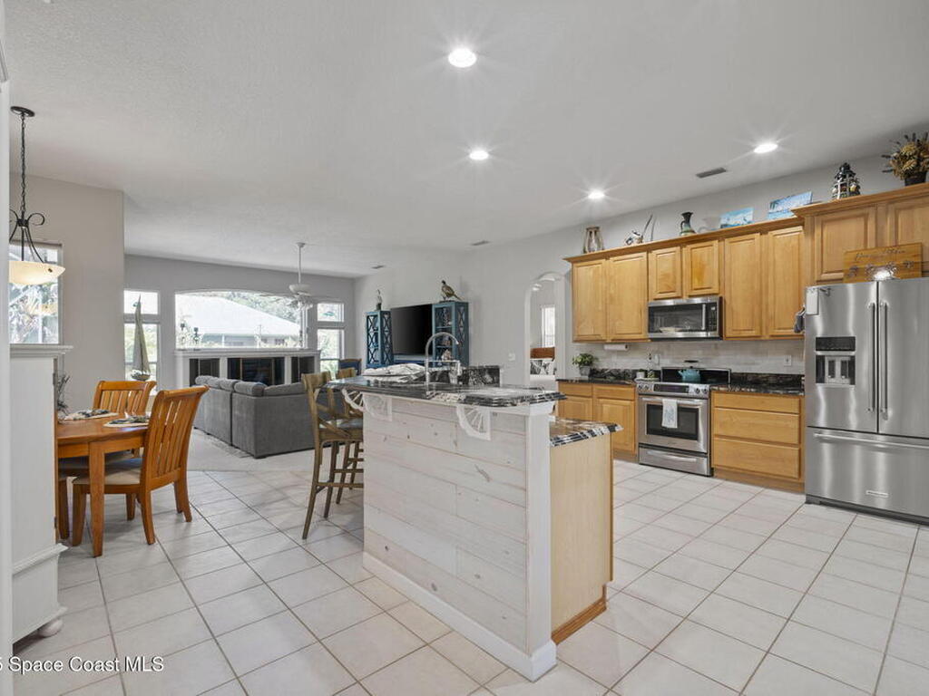 874 Woodbine Drive, Merritt Island, FL 32952