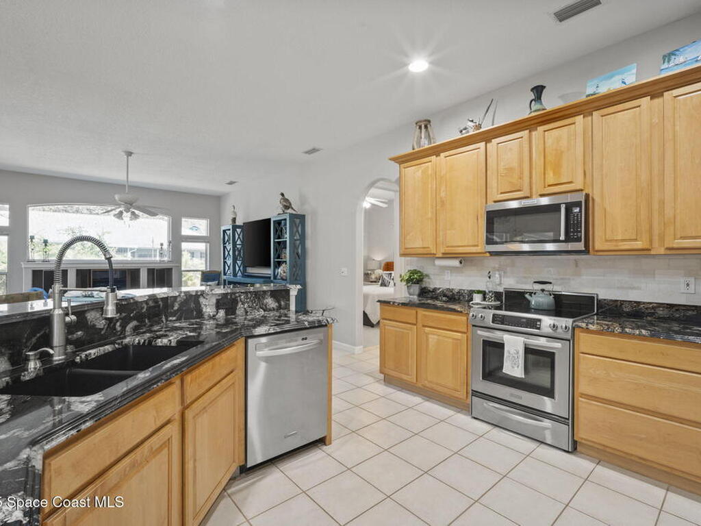 874 Woodbine Drive, Merritt Island, FL 32952