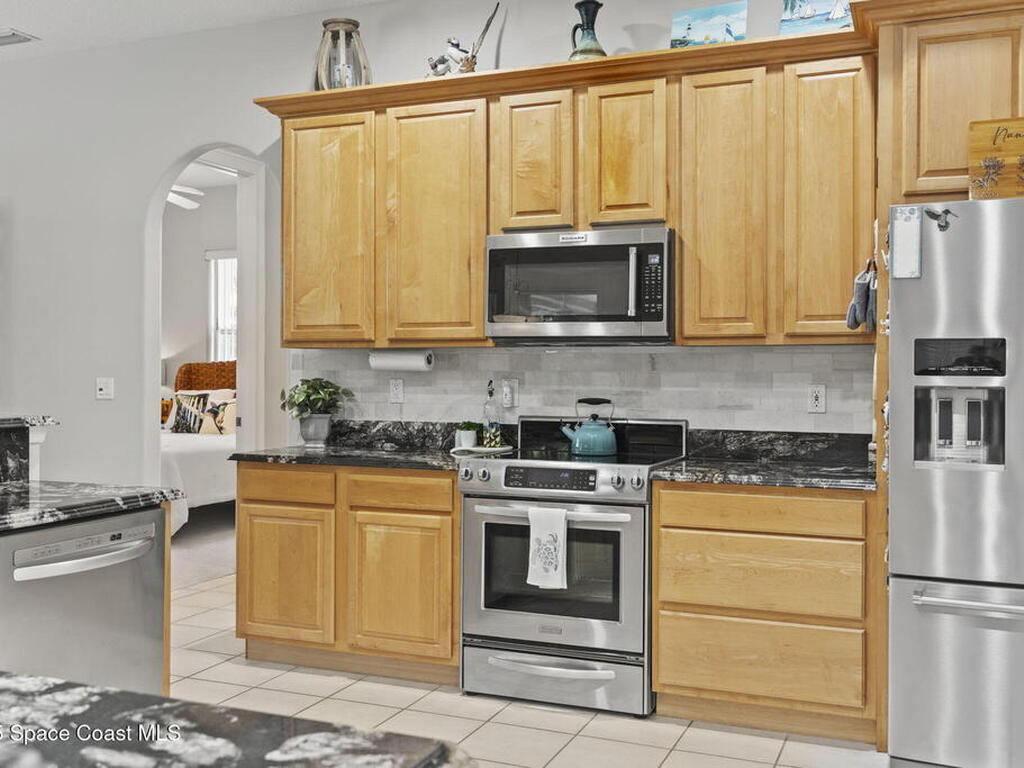 874 Woodbine Drive, Merritt Island, FL 32952