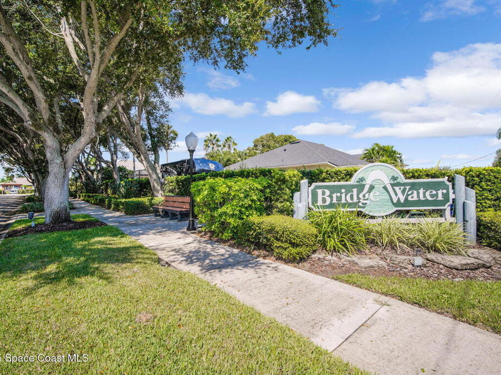 874 Woodbine Drive, Merritt Island, FL 32952