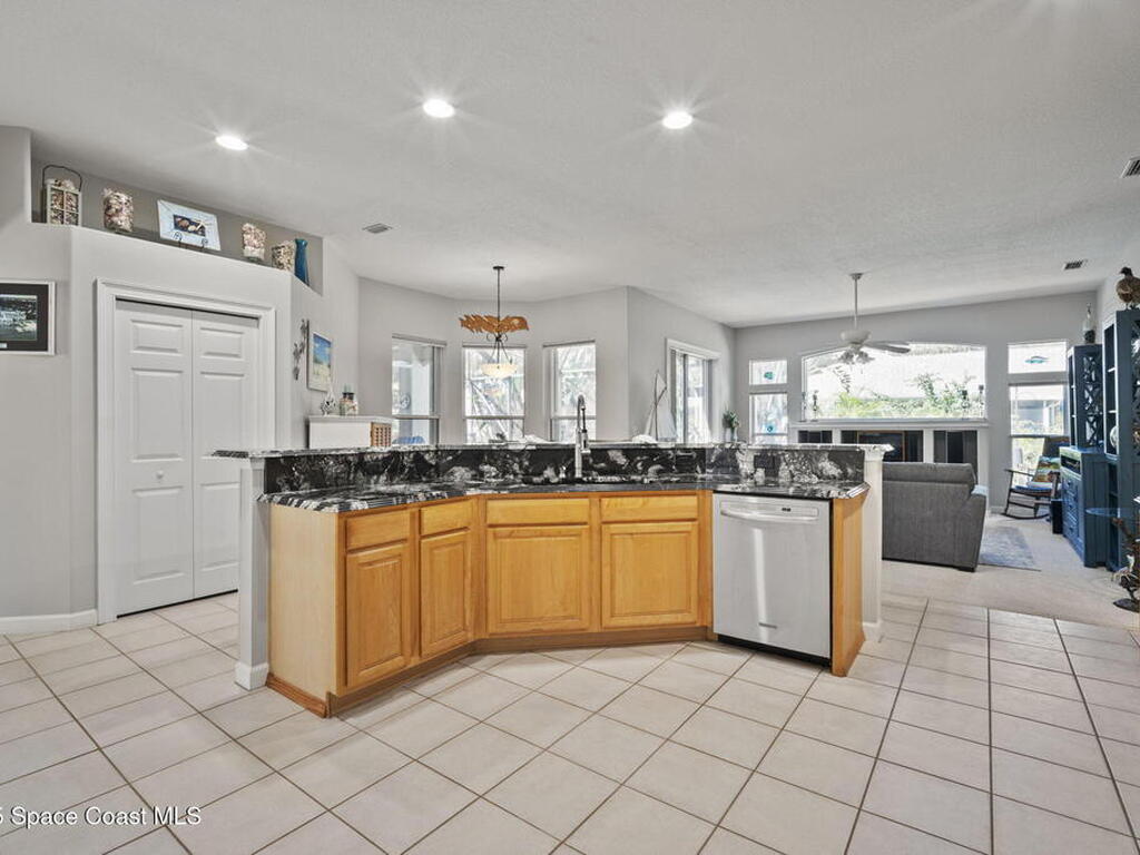 874 Woodbine Drive, Merritt Island, FL 32952