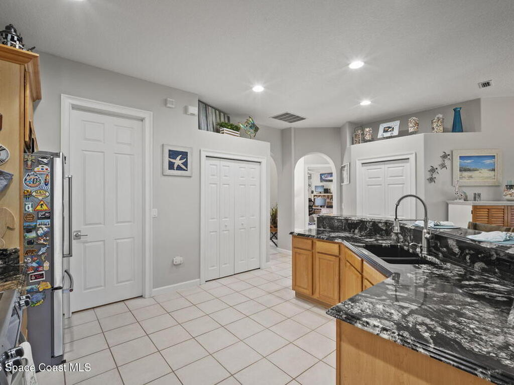 874 Woodbine Drive, Merritt Island, FL 32952