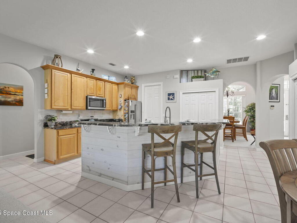 874 Woodbine Drive, Merritt Island, FL 32952