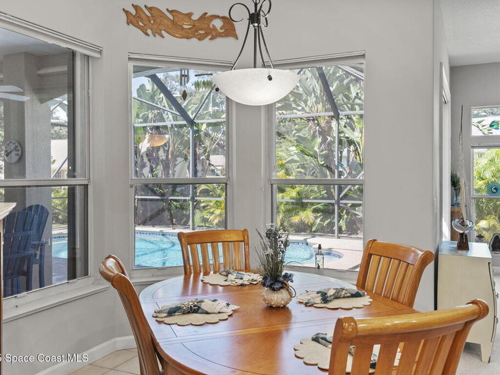 874 Woodbine Drive, Merritt Island, FL 32952