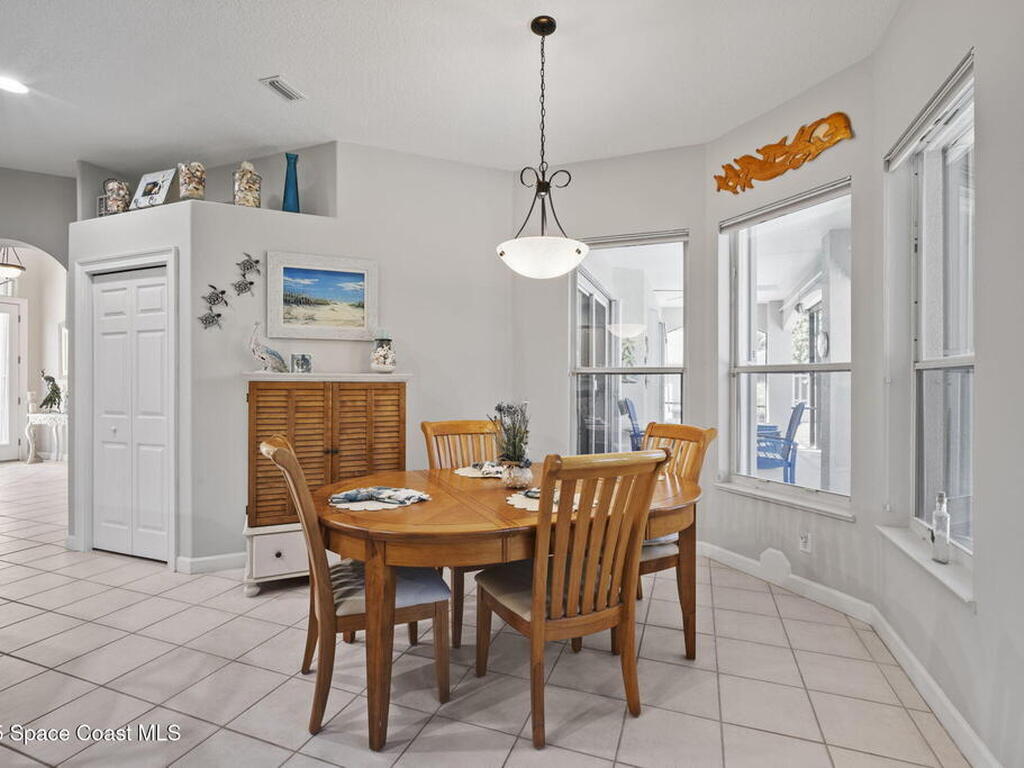 874 Woodbine Drive, Merritt Island, FL 32952