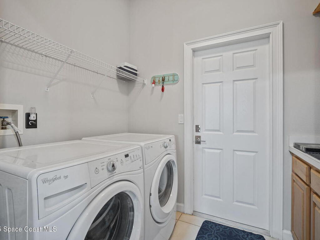 874 Woodbine Drive, Merritt Island, FL 32952