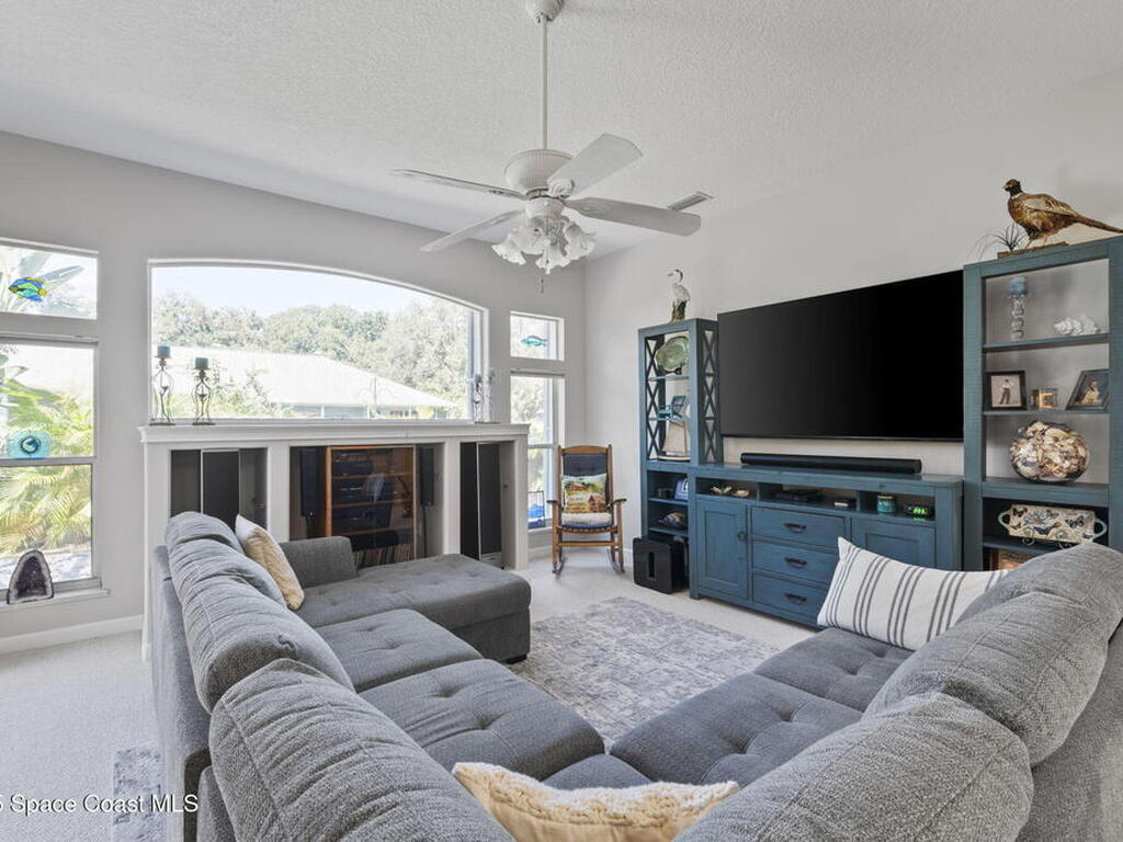 874 Woodbine Drive, Merritt Island, FL 32952