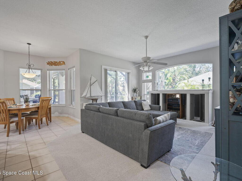 874 Woodbine Drive, Merritt Island, FL 32952