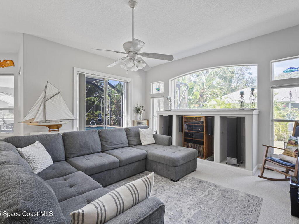 874 Woodbine Drive, Merritt Island, FL 32952